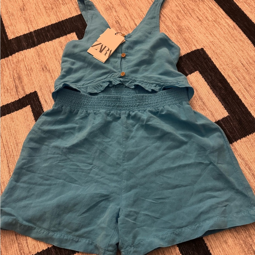 Zara jumper